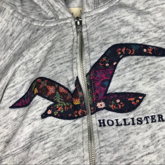 Hollister Jacket - Picture 1 of 3